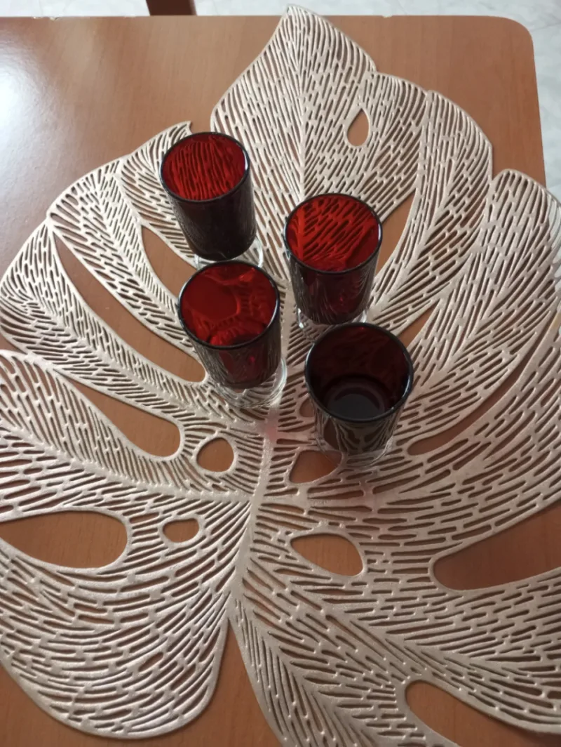 Bicchierini da liquore — foto 4