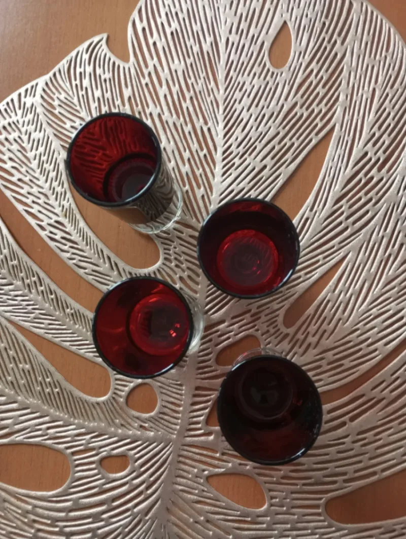 Bicchierini da liquore — foto 3