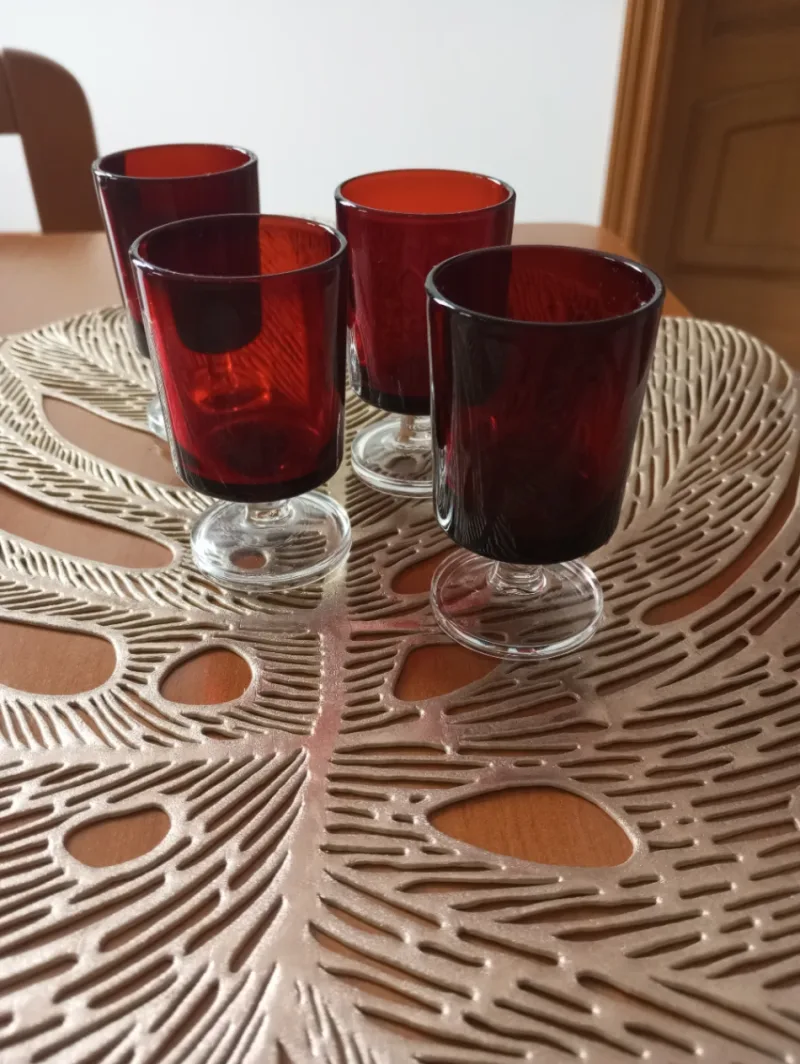 Bicchierini da liquore