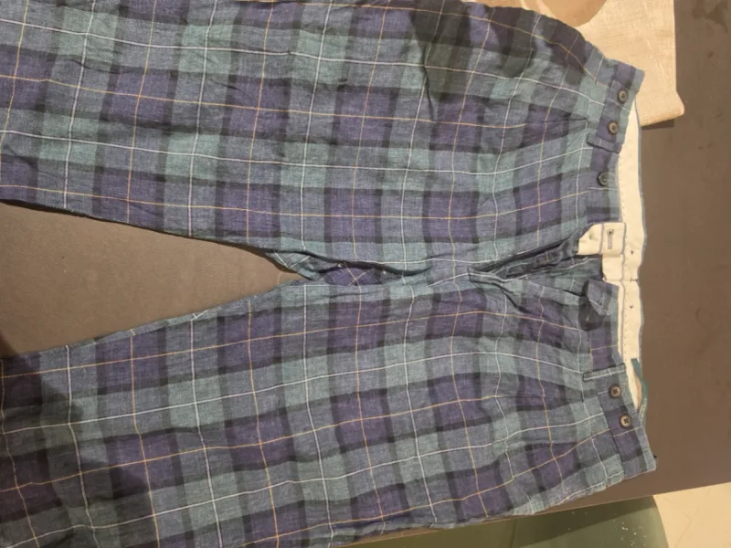 Pantaloni