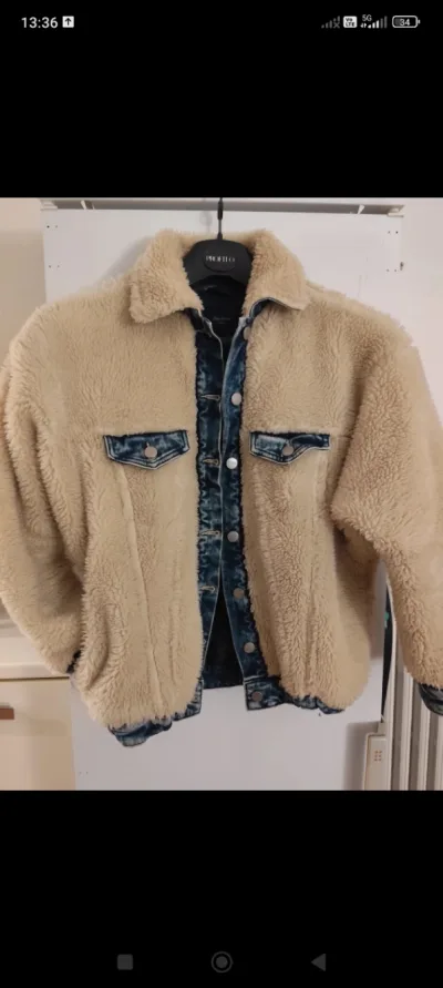 Giacca invernale Pepe Jeans London Donna