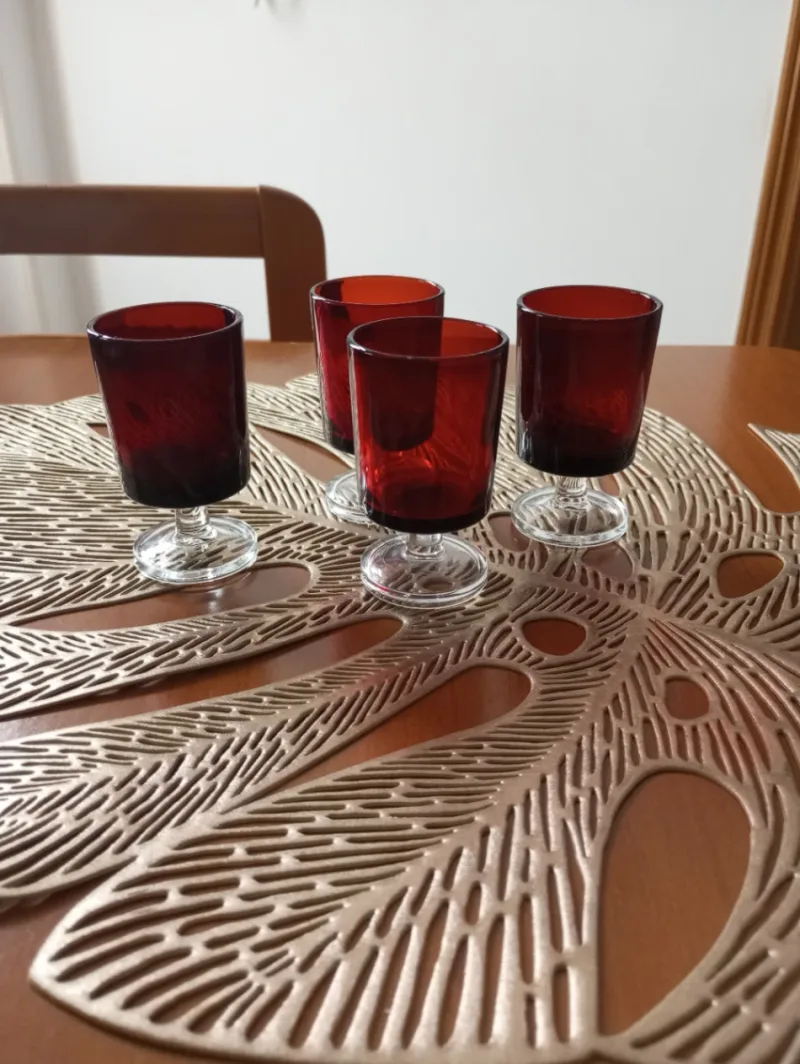 Bicchierini da liquore — foto 2